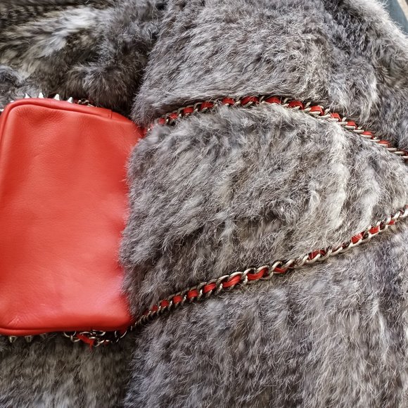 Rebecca Minkoff Purse - Picture 3 of 3